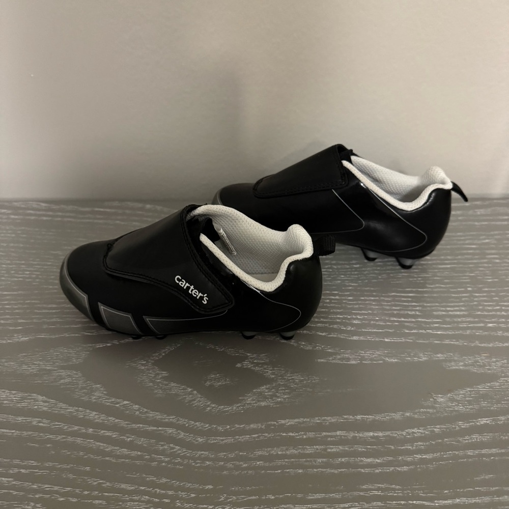 Carters cleats
